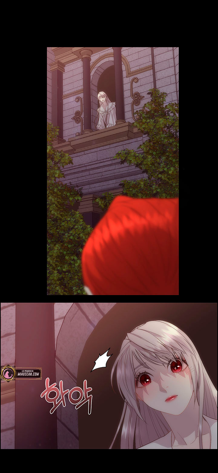 Torceré el cuello de un perro amistoso Capítulo 49 - Página 31