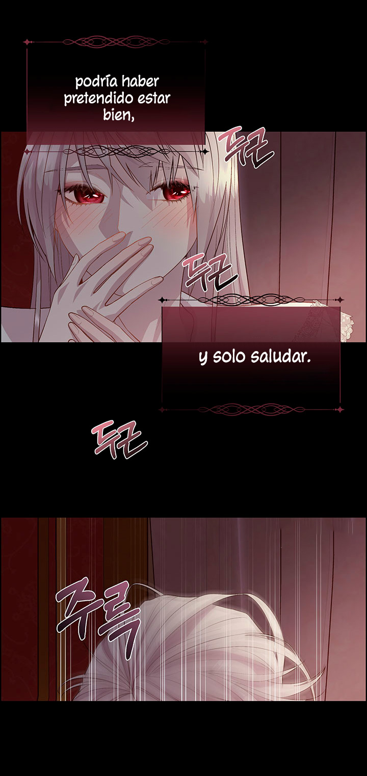 Torceré el cuello de un perro amistoso Capítulo 49 - Página 33