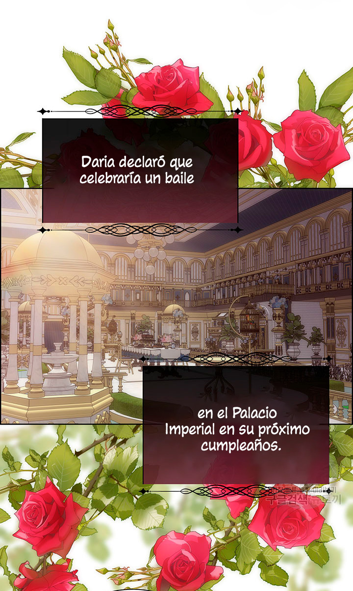 Torceré el cuello de un perro amistoso Capítulo 49 - Página 36