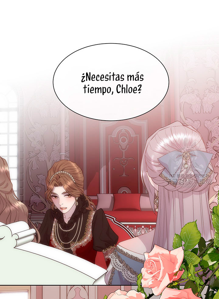 Torceré el cuello de un perro amistoso Capítulo 49 - Página 38