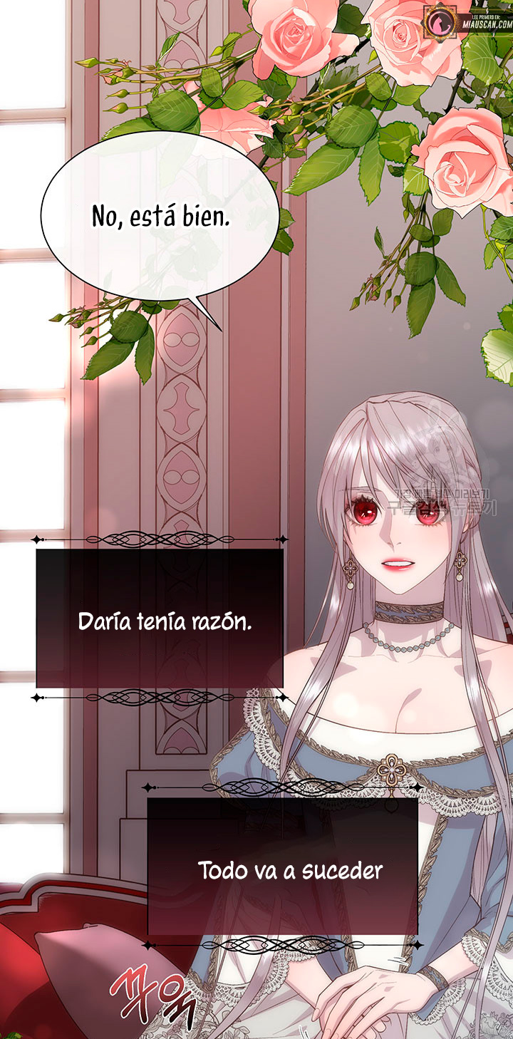 Torceré el cuello de un perro amistoso Capítulo 49 - Página 39