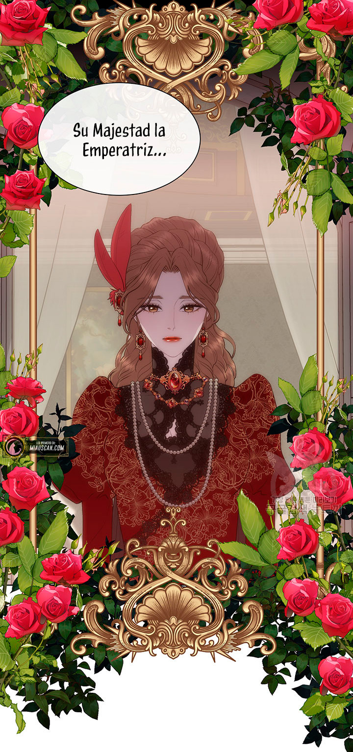 Torceré el cuello de un perro amistoso Capítulo 49 - Página 4