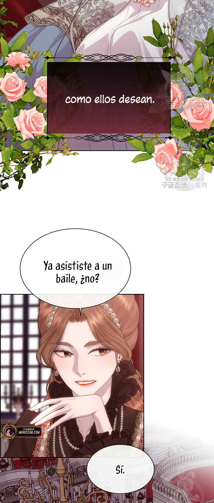 Torceré el cuello de un perro amistoso Capítulo 49 - Página 40