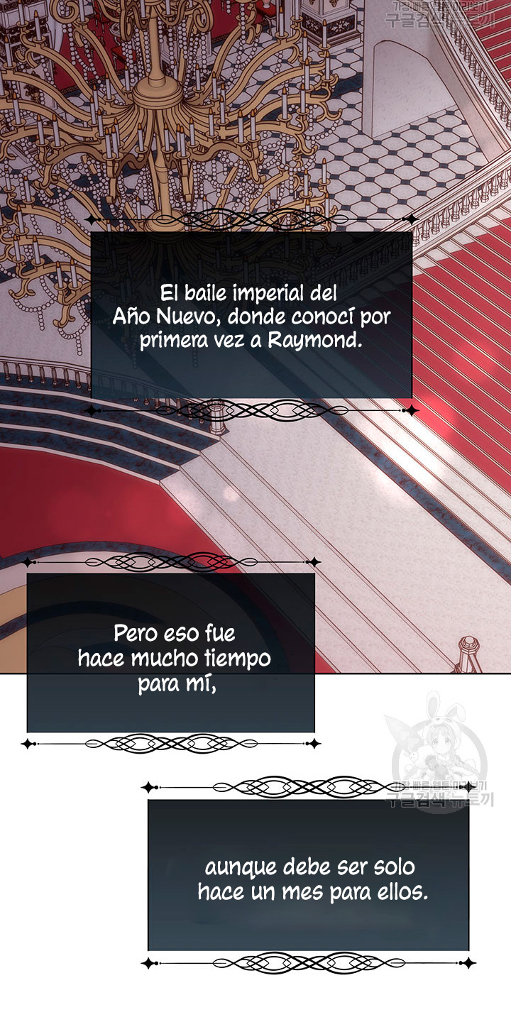 Torceré el cuello de un perro amistoso Capítulo 49 - Página 41