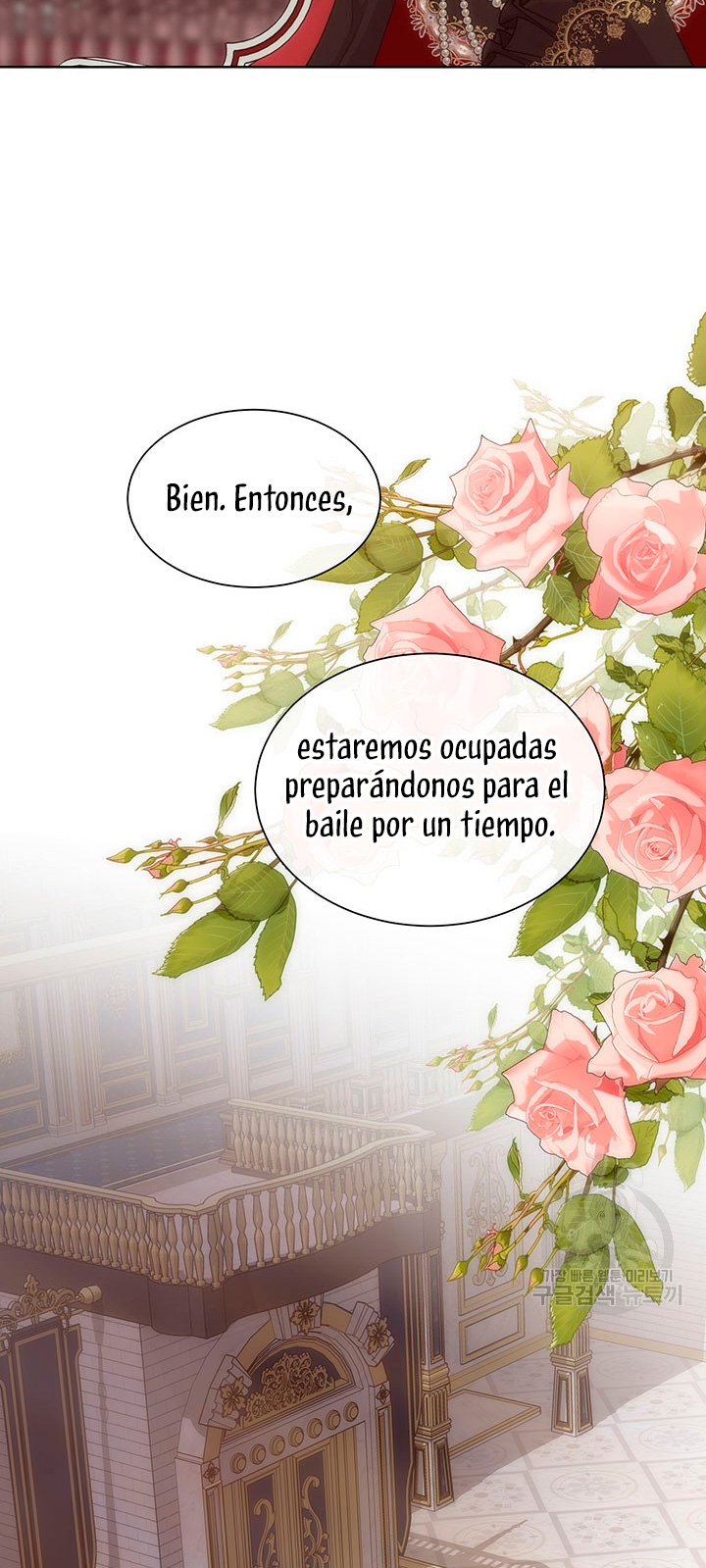 Torceré el cuello de un perro amistoso Capítulo 49 - Página 44