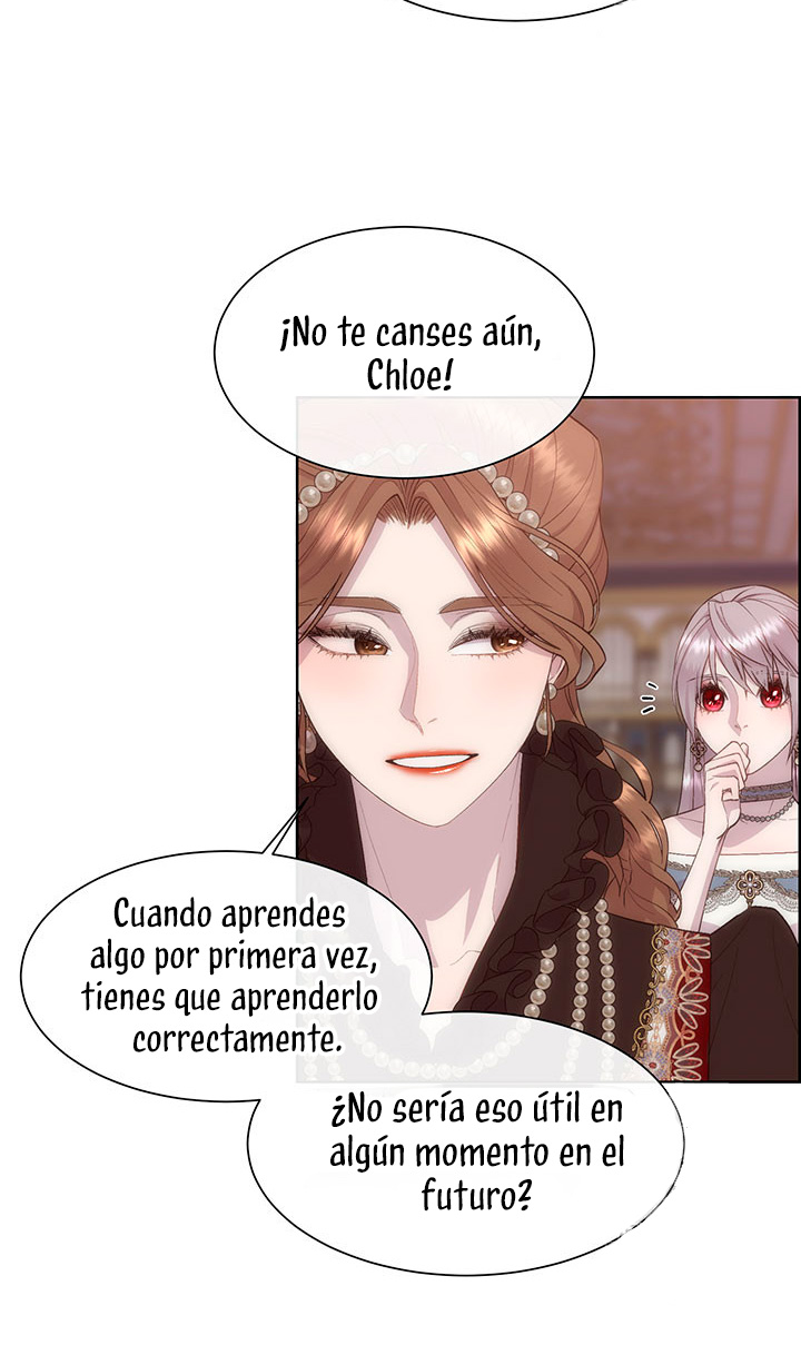 Torceré el cuello de un perro amistoso Capítulo 49 - Página 47