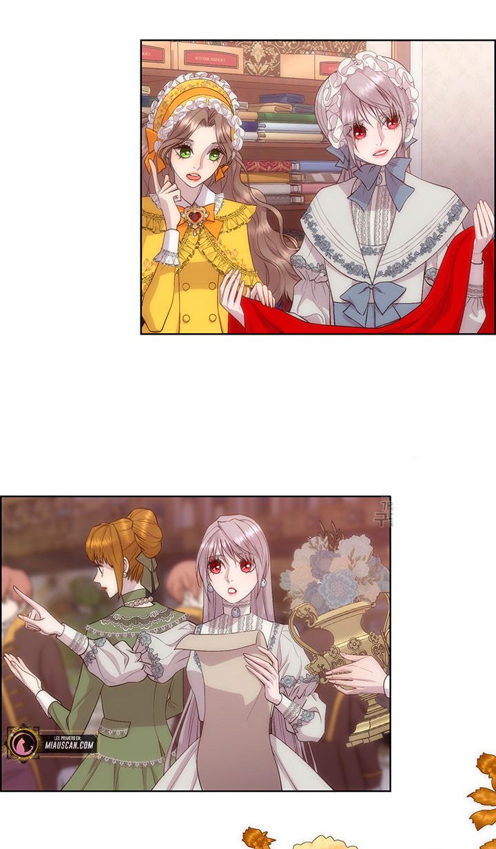 Torceré el cuello de un perro amistoso Capítulo 49 - Página 49