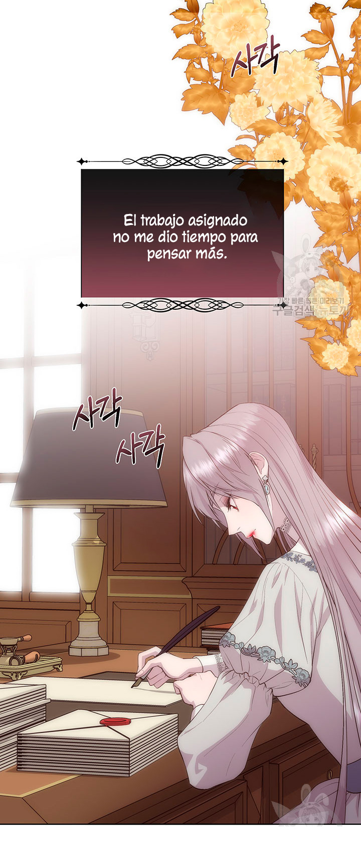 Torceré el cuello de un perro amistoso Capítulo 49 - Página 50