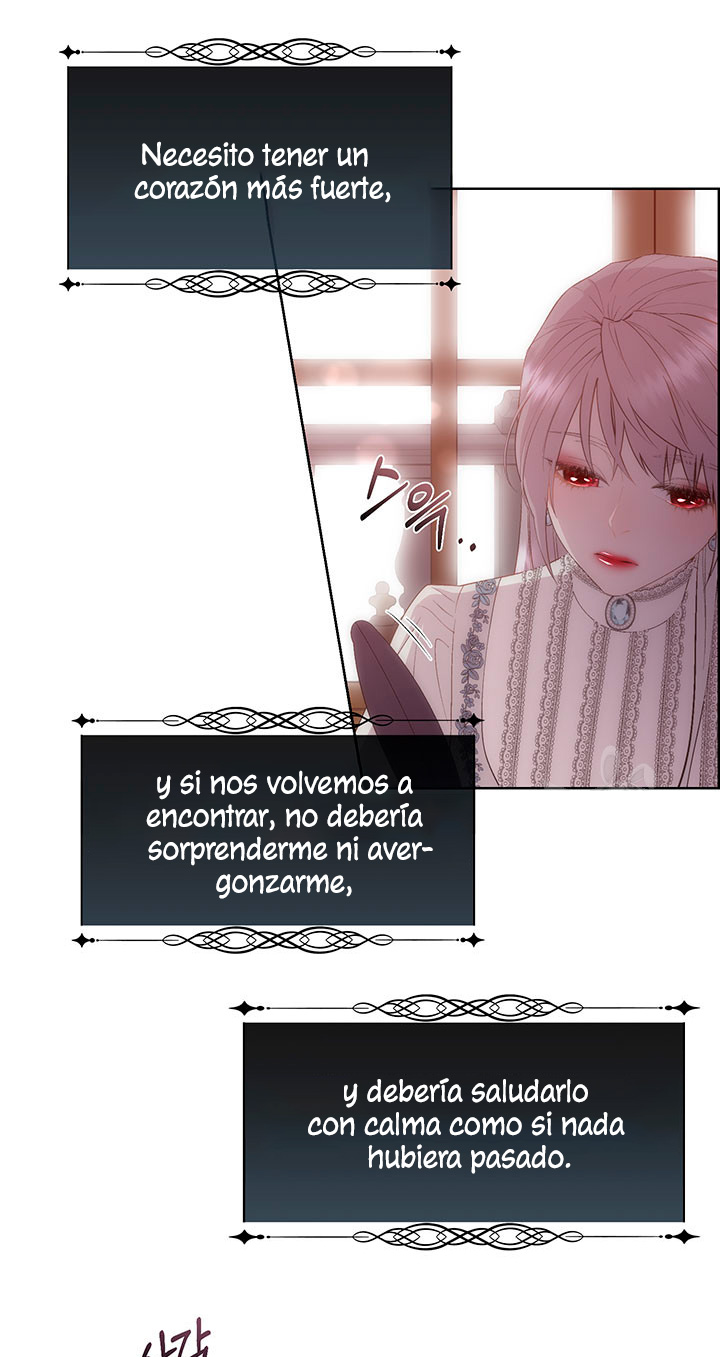 Torceré el cuello de un perro amistoso Capítulo 49 - Página 54