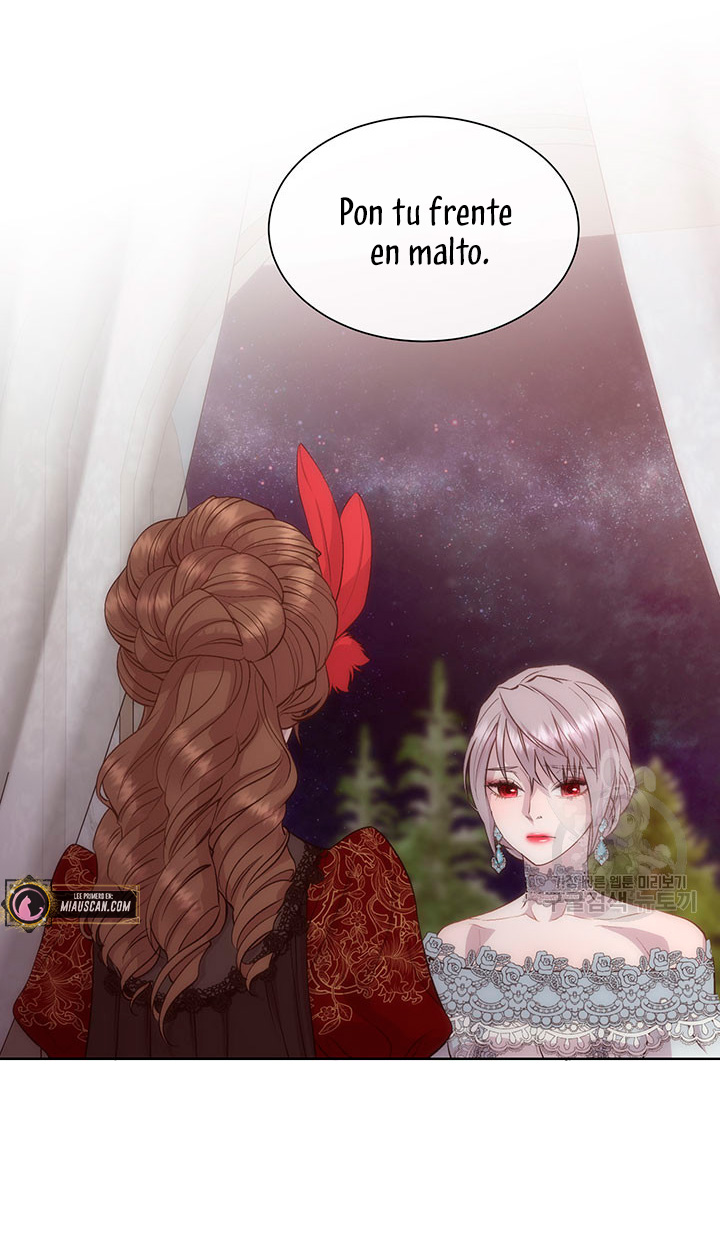 Torceré el cuello de un perro amistoso Capítulo 49 - Página 6