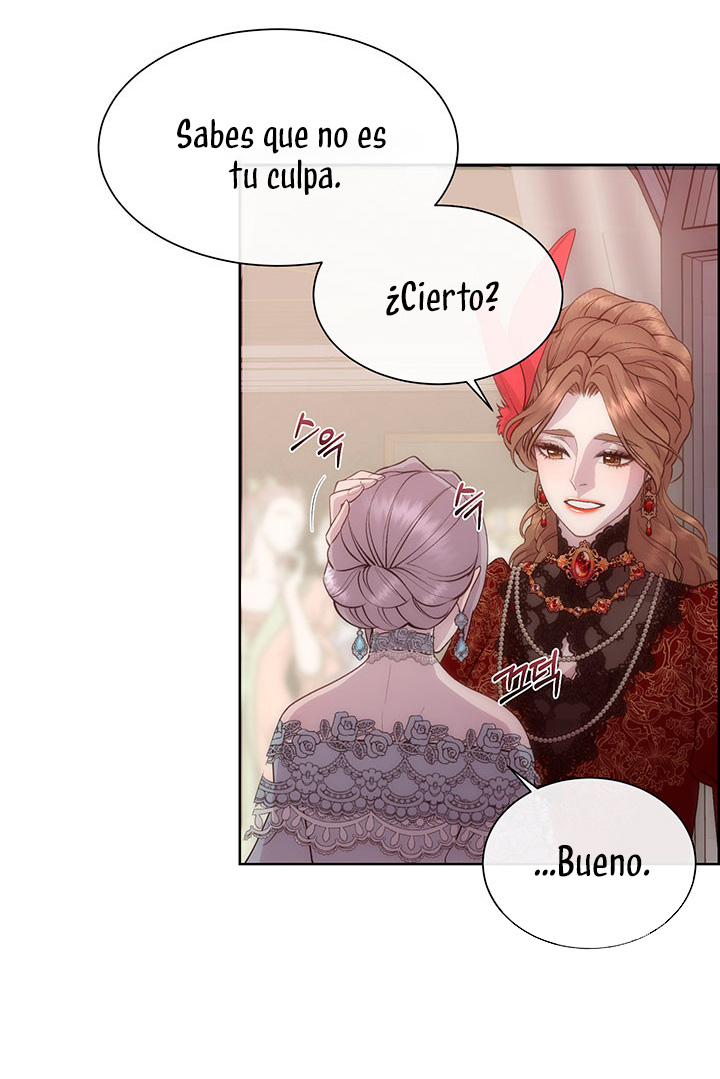 Torceré el cuello de un perro amistoso Capítulo 49 - Página 8