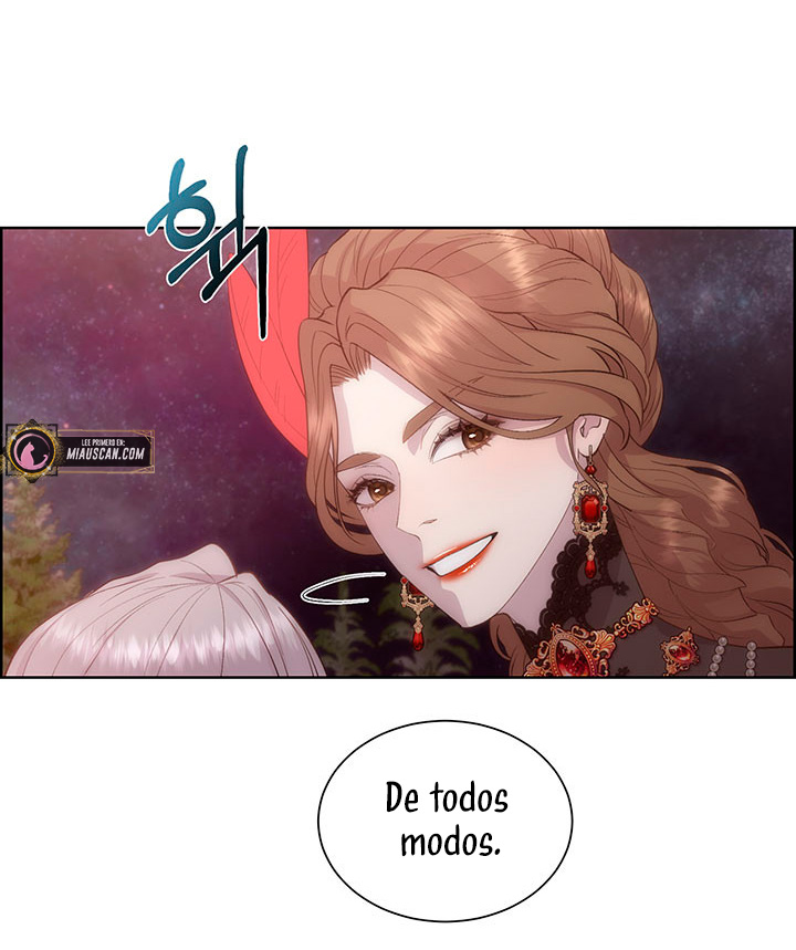 Torceré el cuello de un perro amistoso Capítulo 49 - Página 9