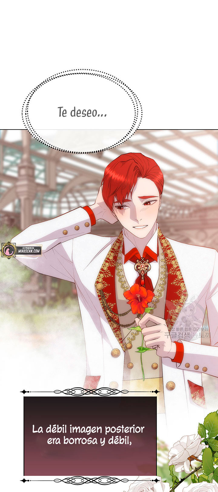 Torceré el cuello de un perro amistoso Capítulo 50 - Página 10