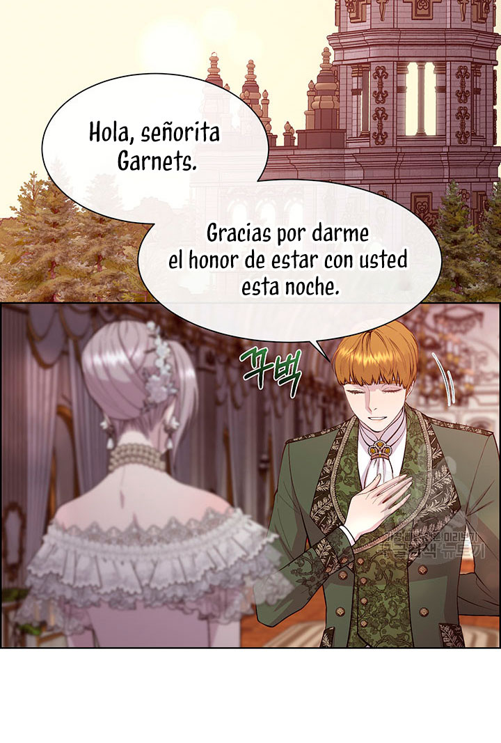 Torceré el cuello de un perro amistoso Capítulo 50 - Página 15