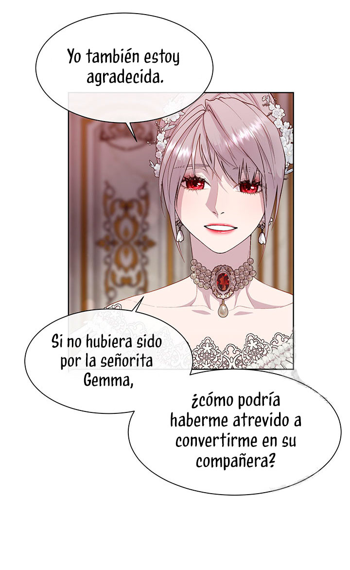 Torceré el cuello de un perro amistoso Capítulo 50 - Página 16