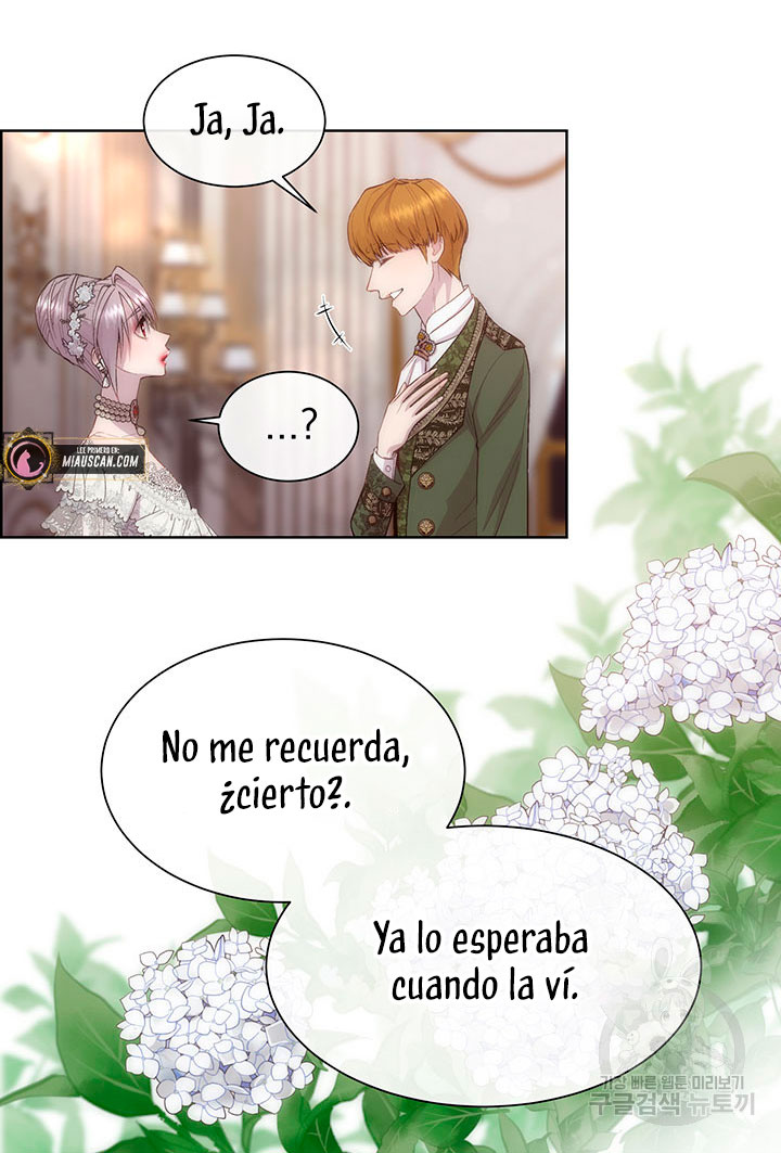 Torceré el cuello de un perro amistoso Capítulo 50 - Página 17