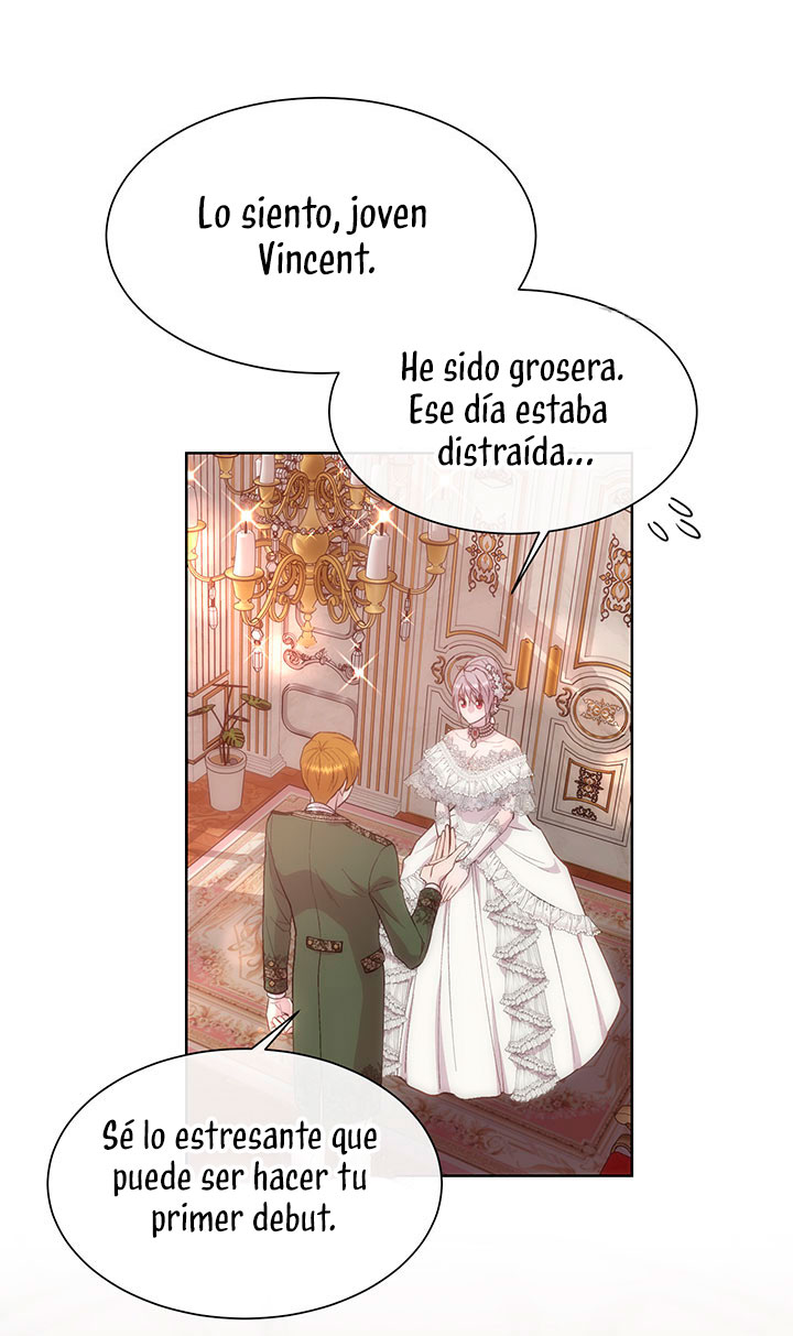 Torceré el cuello de un perro amistoso Capítulo 50 - Página 19