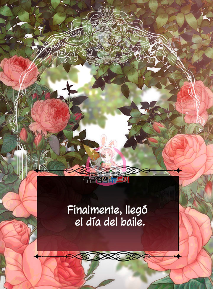 Torceré el cuello de un perro amistoso Capítulo 50 - Página 2