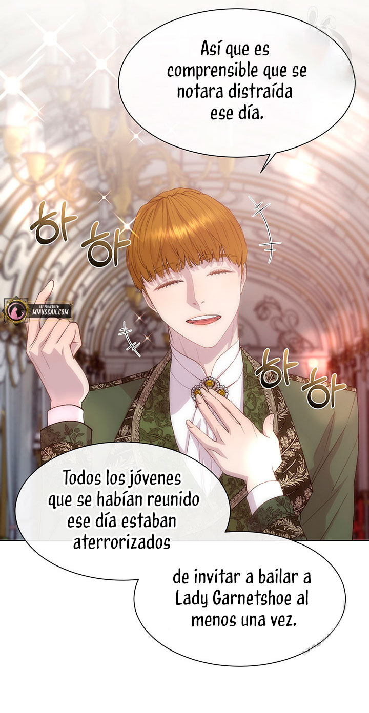 Torceré el cuello de un perro amistoso Capítulo 50 - Página 20