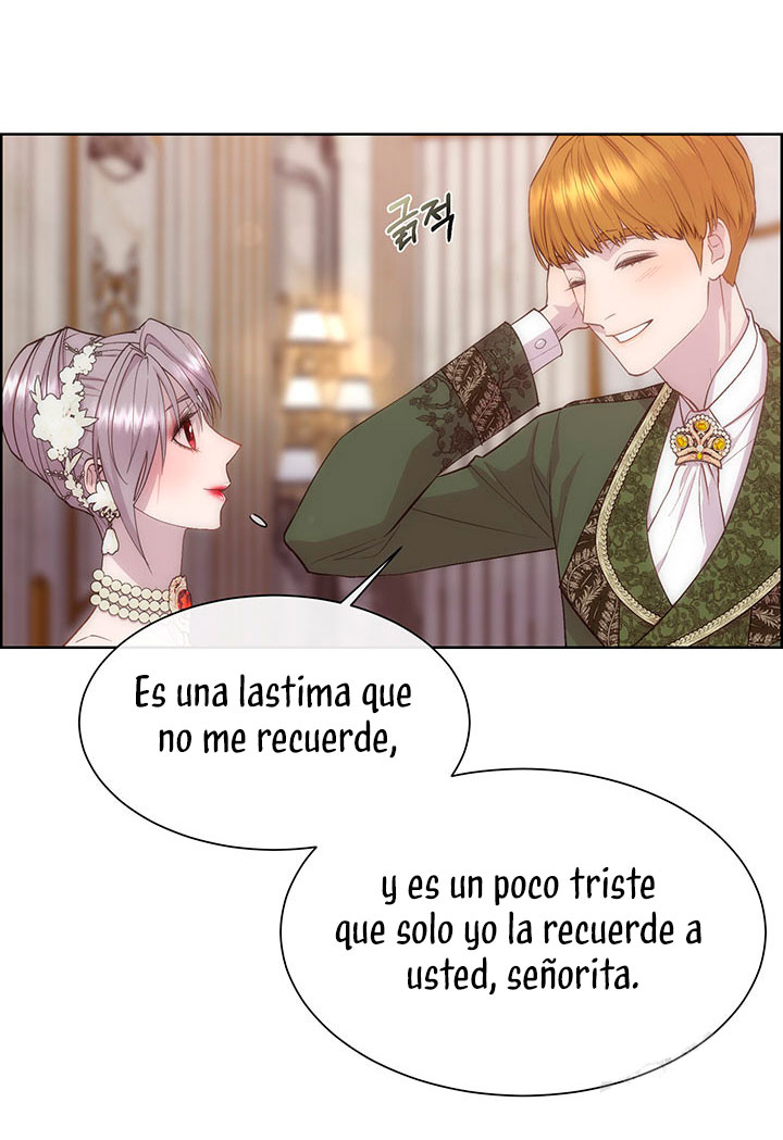 Torceré el cuello de un perro amistoso Capítulo 50 - Página 21