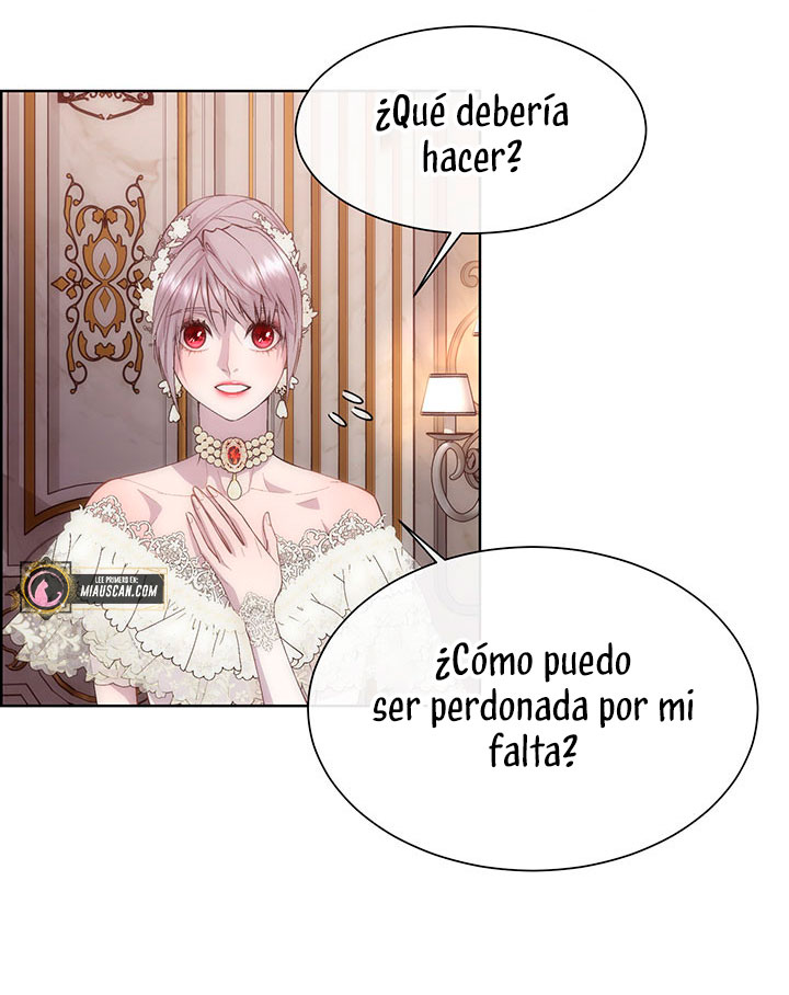 Torceré el cuello de un perro amistoso Capítulo 50 - Página 22