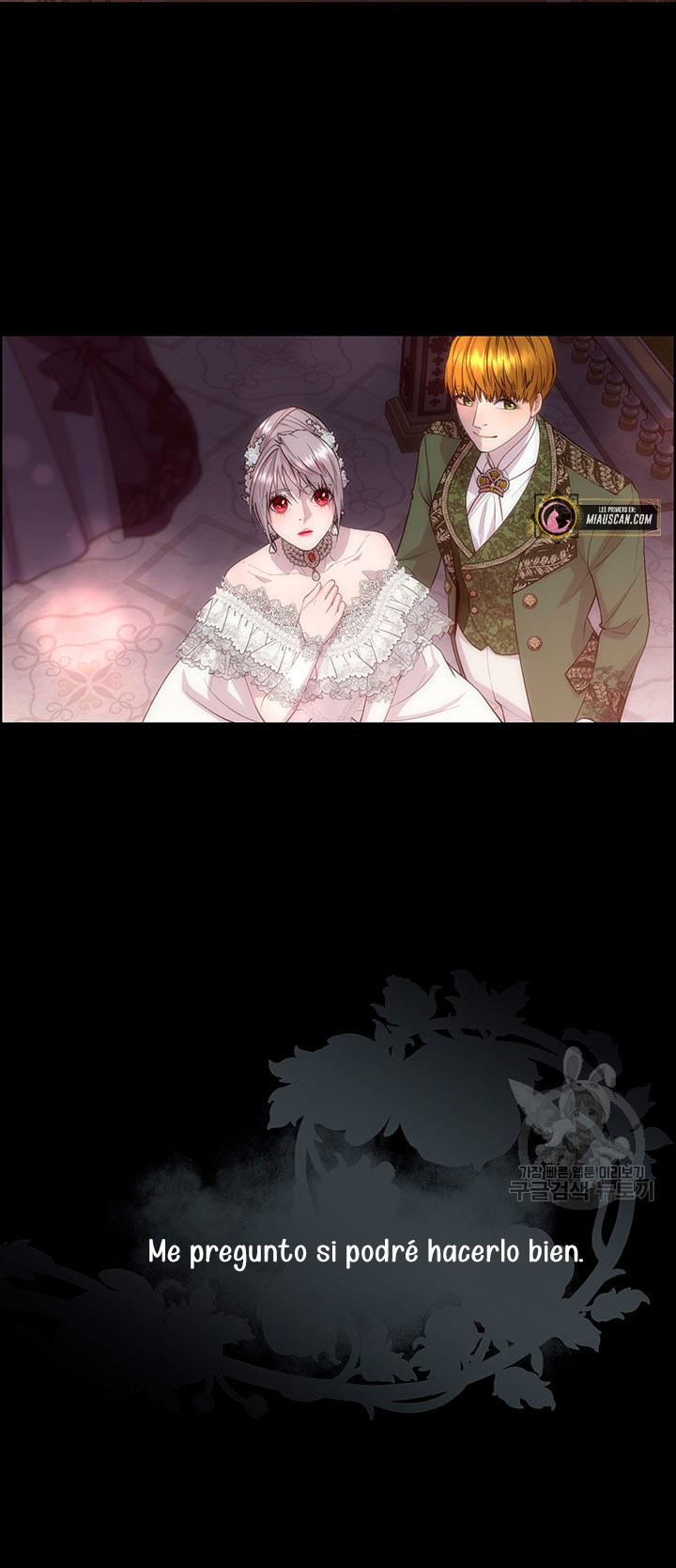 Torceré el cuello de un perro amistoso Capítulo 50 - Página 25