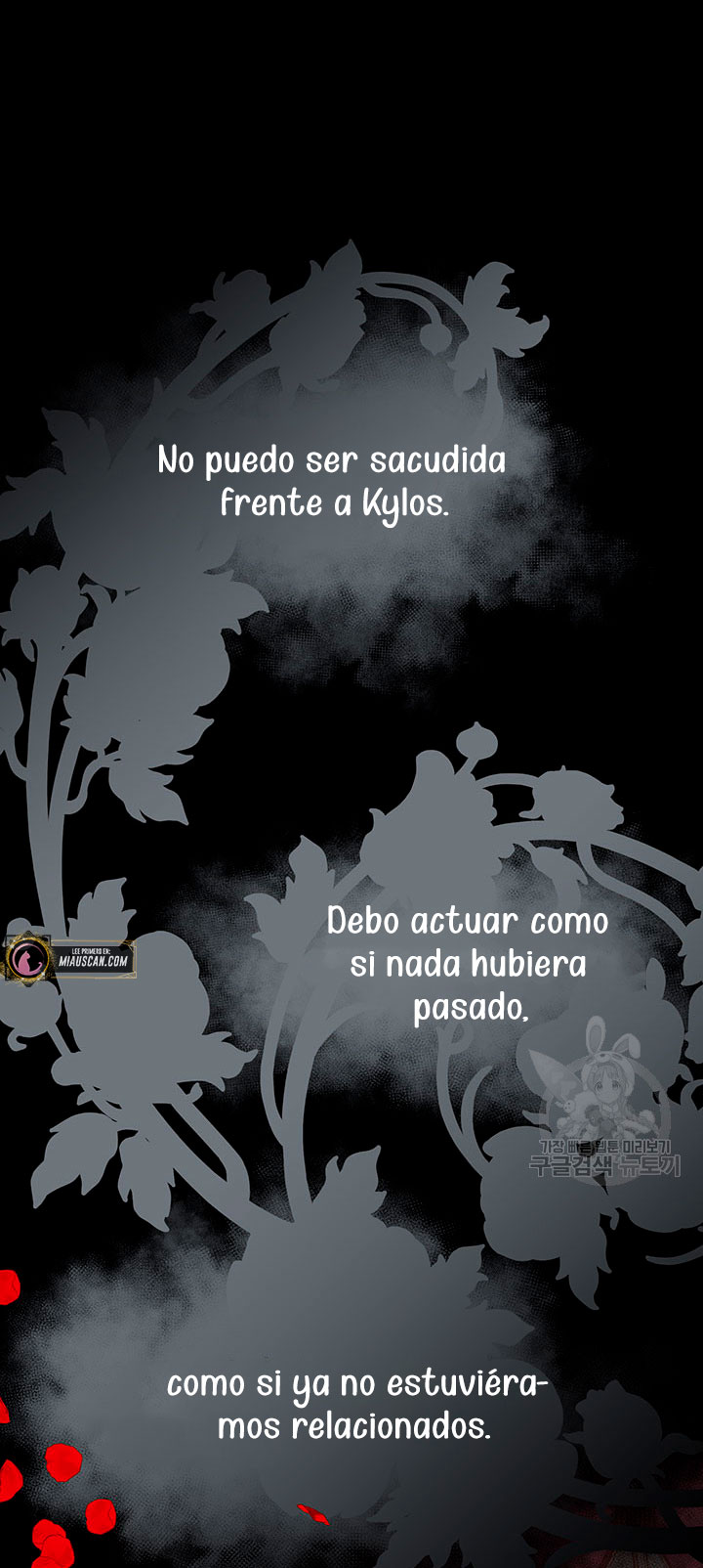 Torceré el cuello de un perro amistoso Capítulo 50 - Página 26