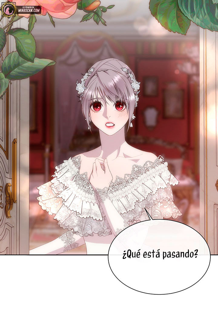 Torceré el cuello de un perro amistoso Capítulo 50 - Página 3