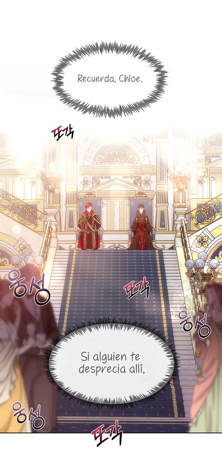 Torceré el cuello de un perro amistoso Capítulo 50 - Página 30