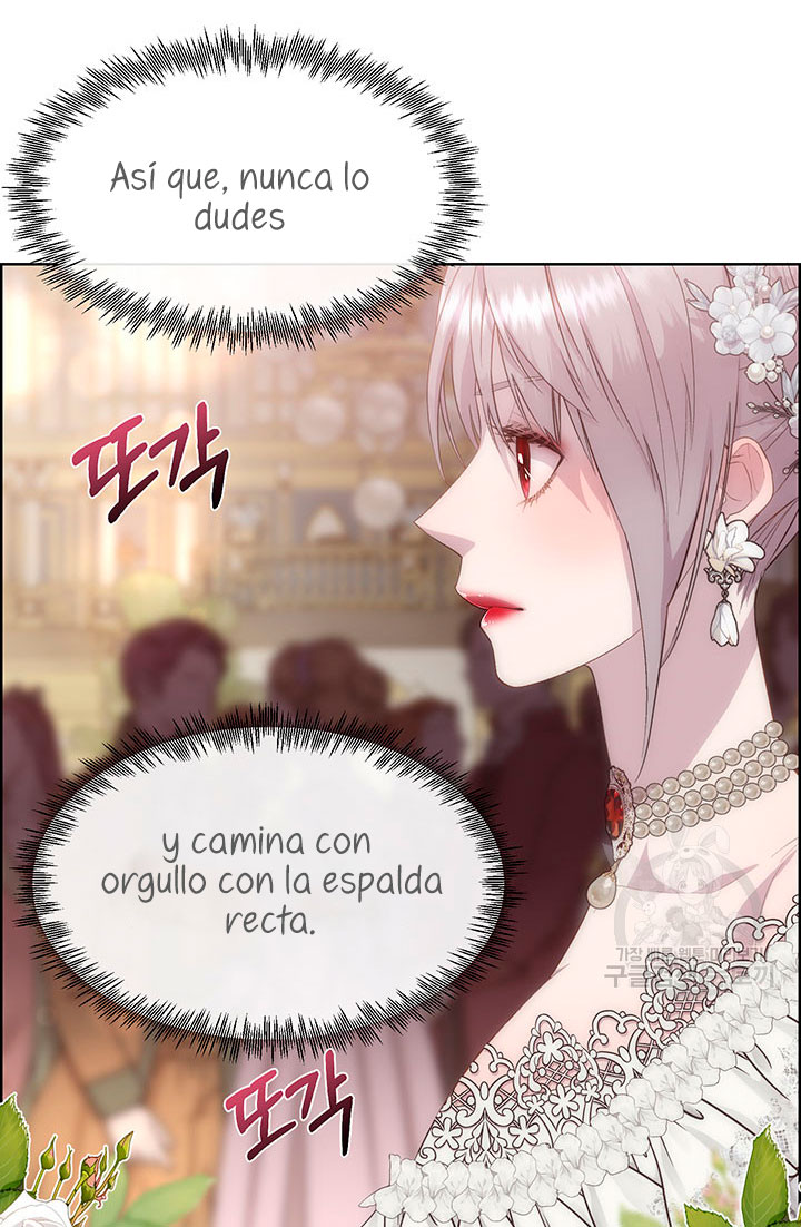 Torceré el cuello de un perro amistoso Capítulo 50 - Página 32