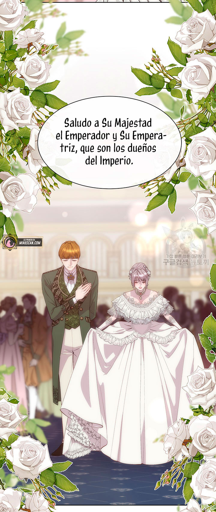 Torceré el cuello de un perro amistoso Capítulo 50 - Página 33