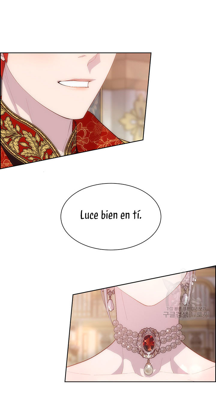 Torceré el cuello de un perro amistoso Capítulo 50 - Página 35