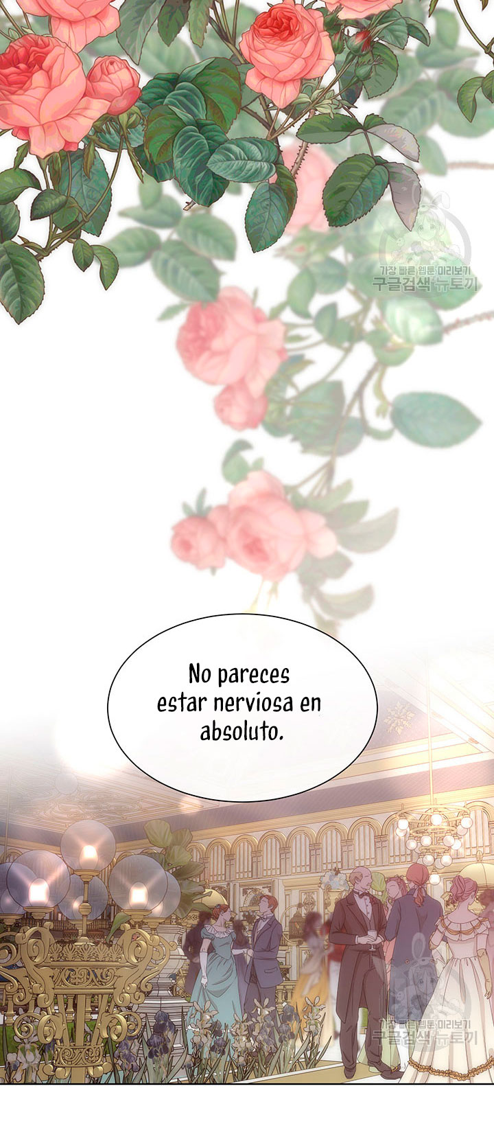 Torceré el cuello de un perro amistoso Capítulo 50 - Página 37