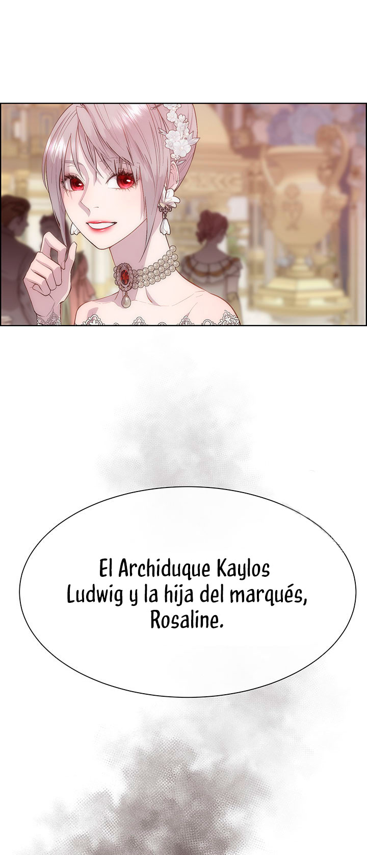 Torceré el cuello de un perro amistoso Capítulo 50 - Página 39