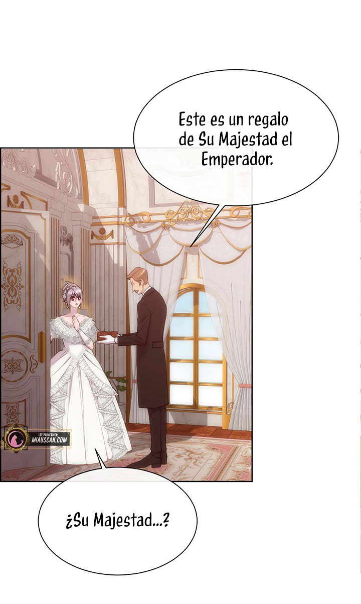 Torceré el cuello de un perro amistoso Capítulo 50 - Página 4