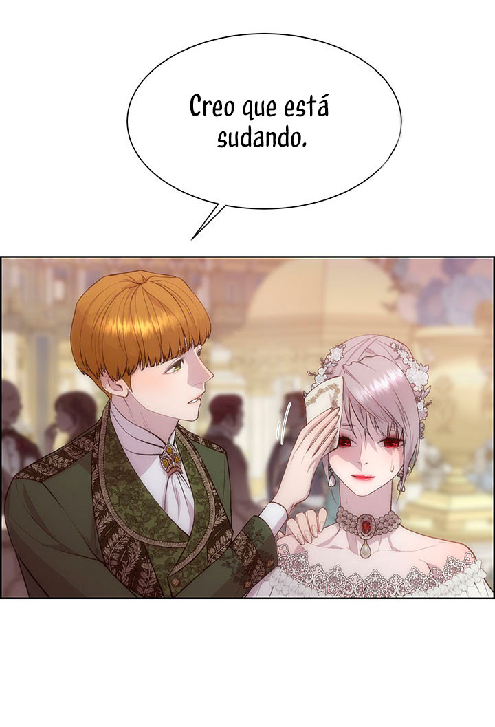 Torceré el cuello de un perro amistoso Capítulo 50 - Página 46