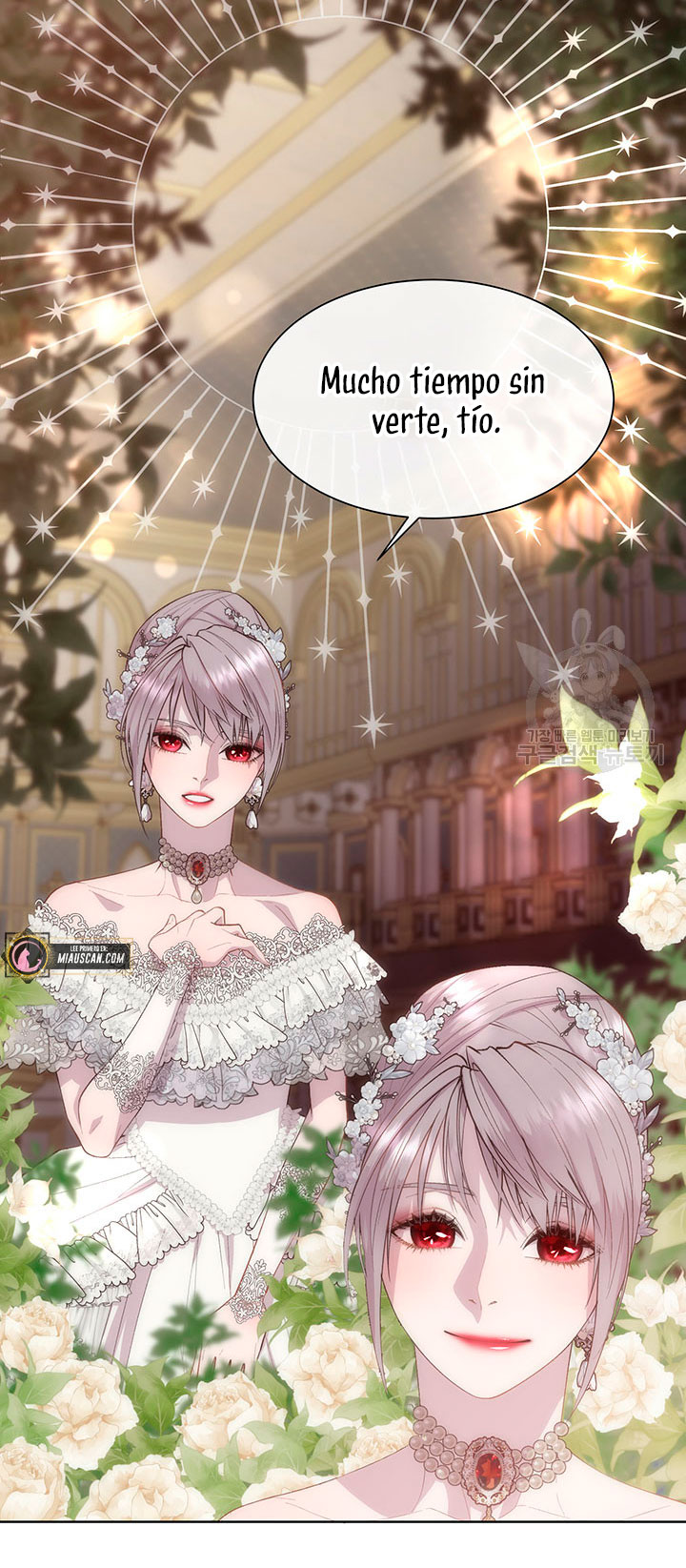 Torceré el cuello de un perro amistoso Capítulo 50 - Página 53