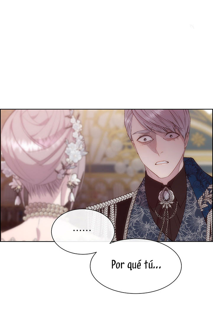 Torceré el cuello de un perro amistoso Capítulo 50 - Página 54