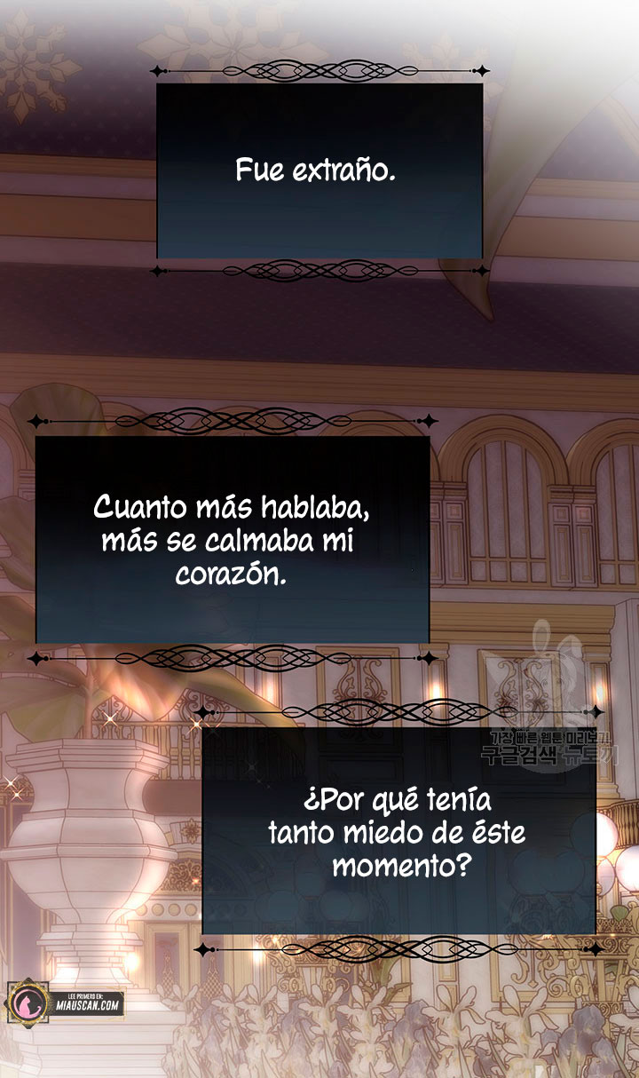 Torceré el cuello de un perro amistoso Capítulo 50 - Página 57