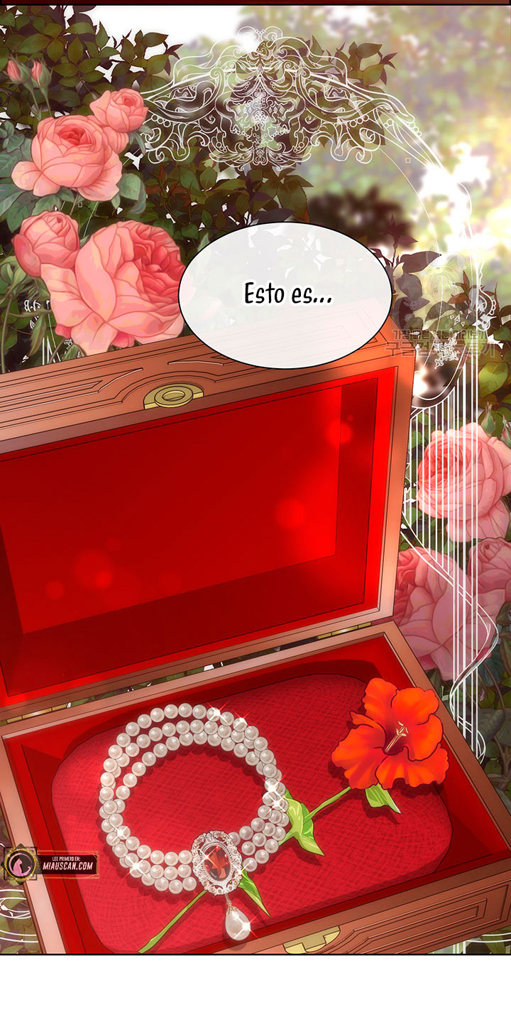 Torceré el cuello de un perro amistoso Capítulo 50 - Página 6