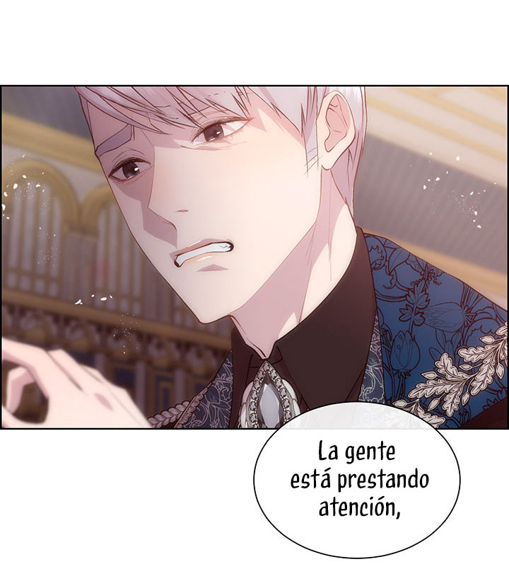 Torceré el cuello de un perro amistoso Capítulo 50 - Página 60