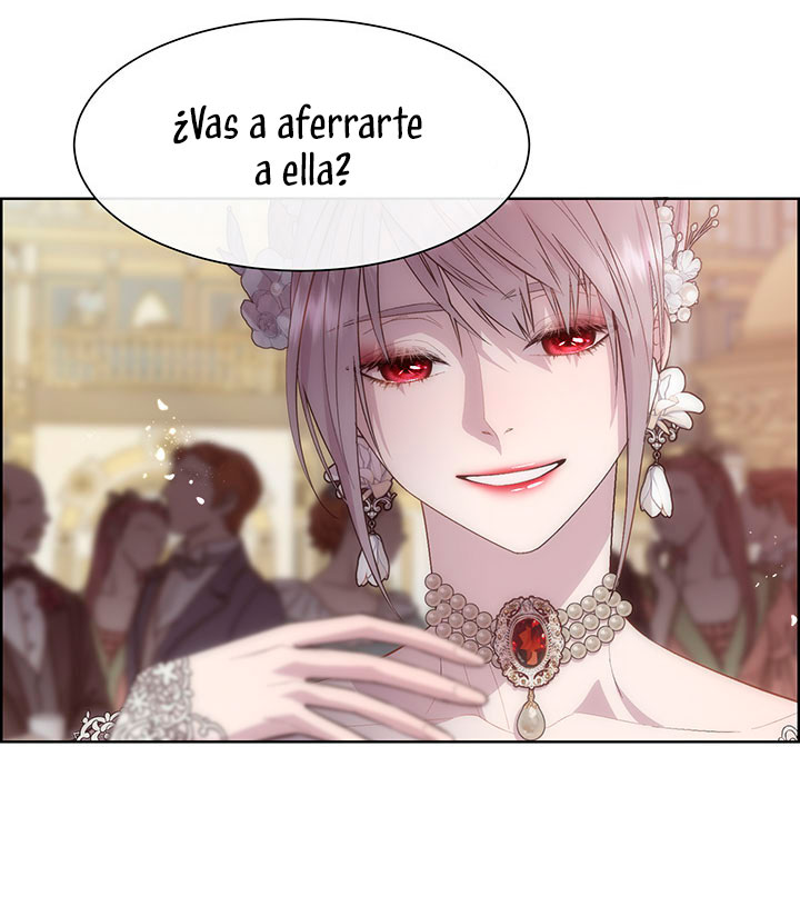 Torceré el cuello de un perro amistoso Capítulo 50 - Página 61