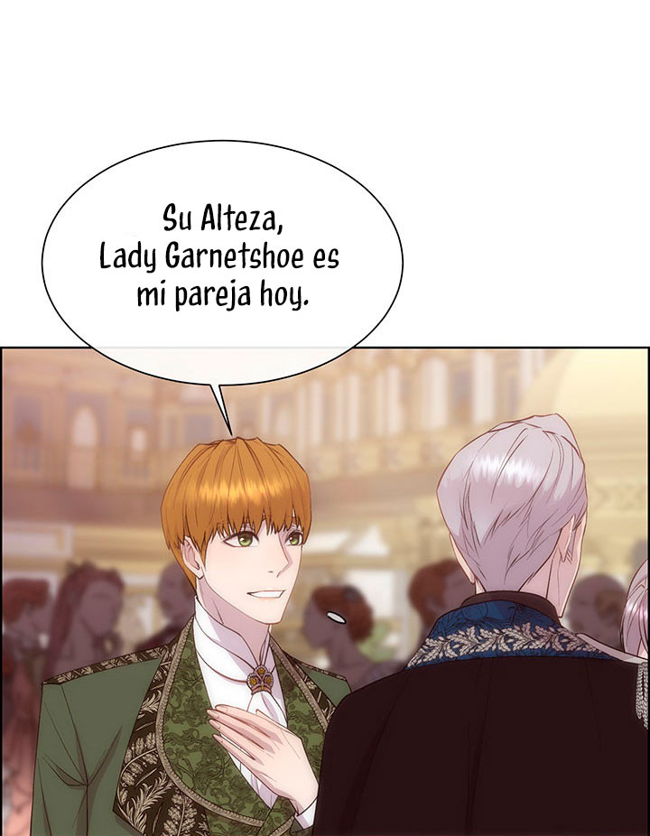 Torceré el cuello de un perro amistoso Capítulo 50 - Página 63