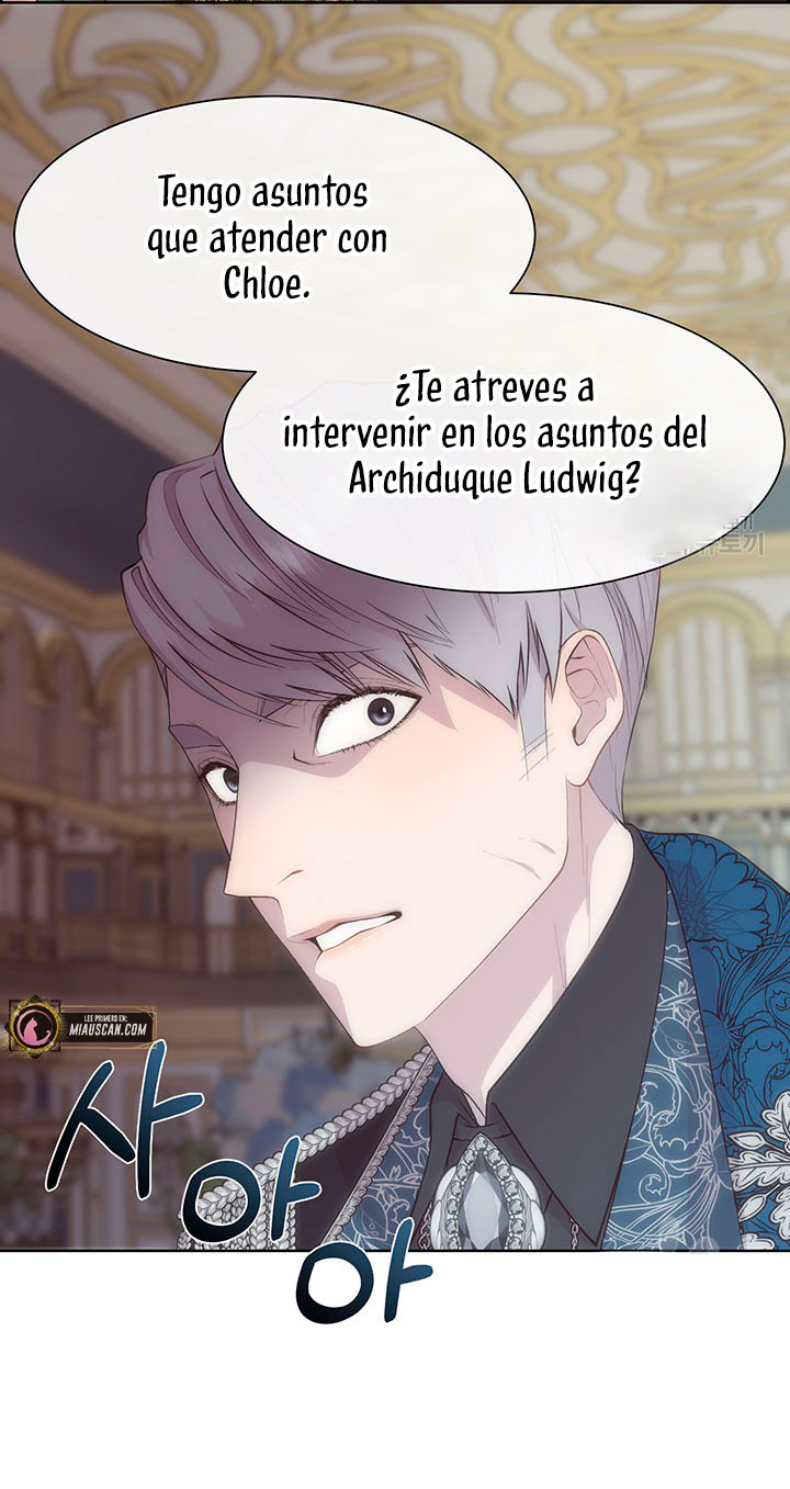 Torceré el cuello de un perro amistoso Capítulo 50 - Página 64