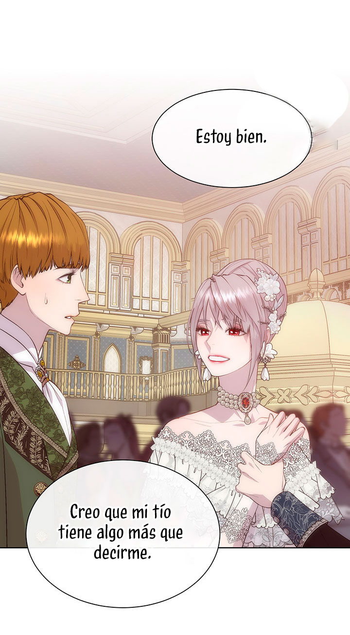 Torceré el cuello de un perro amistoso Capítulo 50 - Página 66