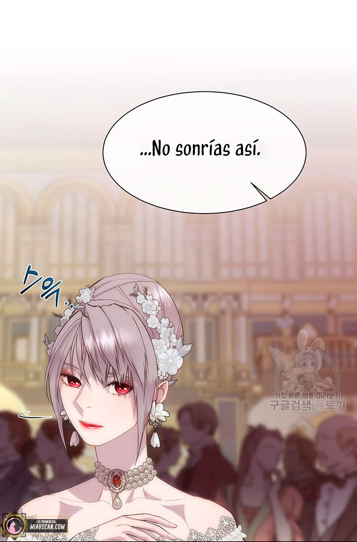 Torceré el cuello de un perro amistoso Capítulo 50 - Página 68