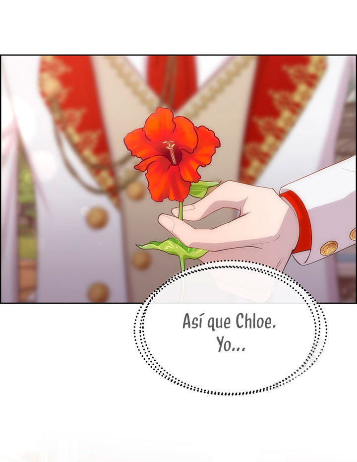 Torceré el cuello de un perro amistoso Capítulo 50 - Página 8