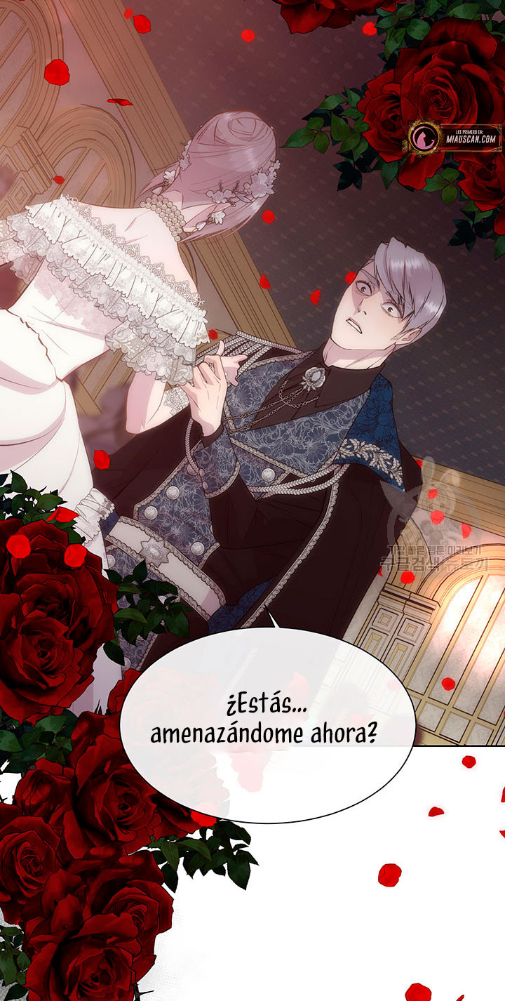 Torceré el cuello de un perro amistoso Capítulo 51 - Página 11