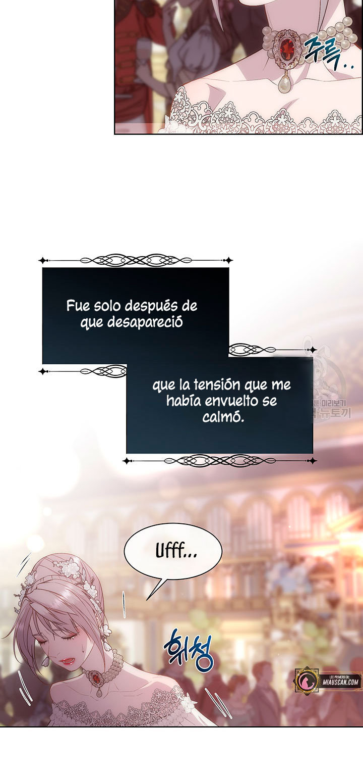 Torceré el cuello de un perro amistoso Capítulo 51 - Página 18