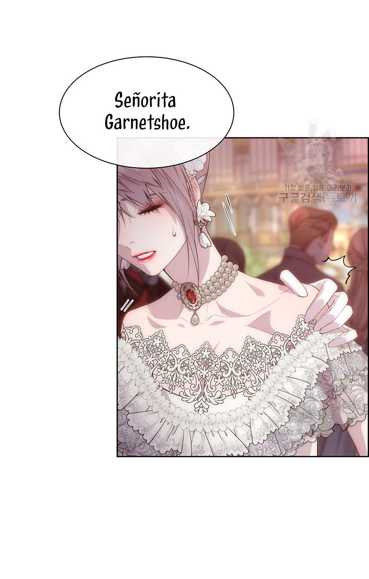 Torceré el cuello de un perro amistoso Capítulo 51 - Página 19